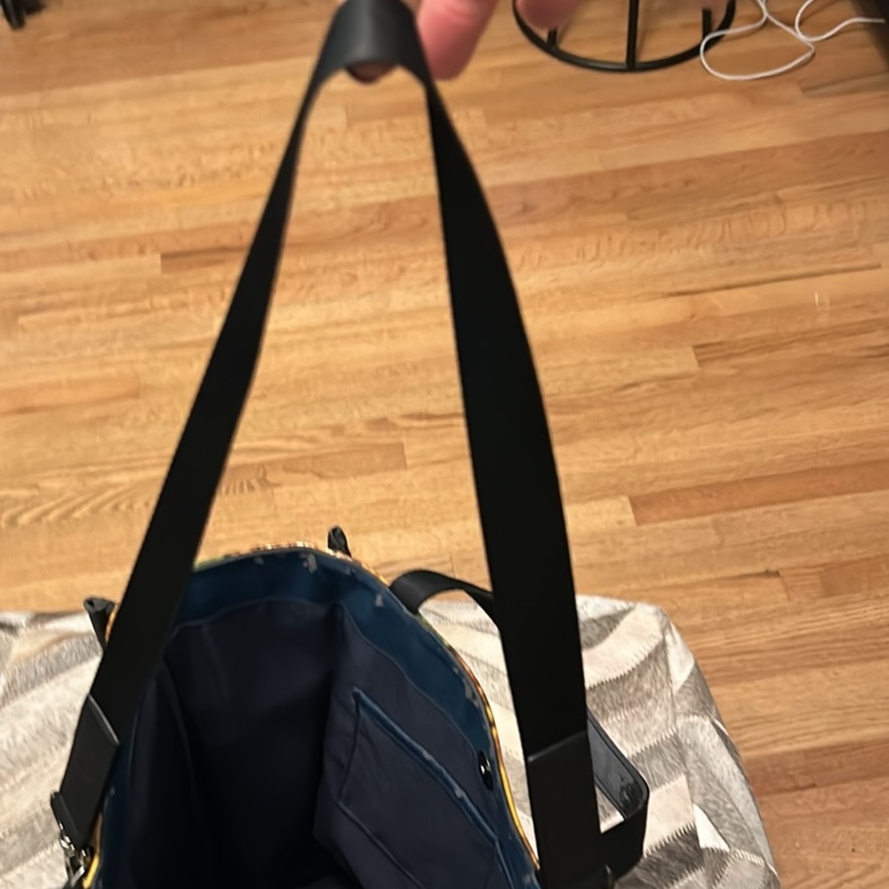 French Connection Tote - Picture 10 of 10